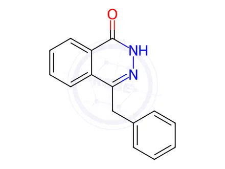 Chemical structure of Venadaparib Impurity 19