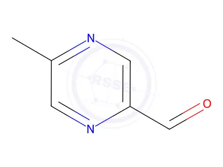 Chemical structure of Glipizide Impurity 67