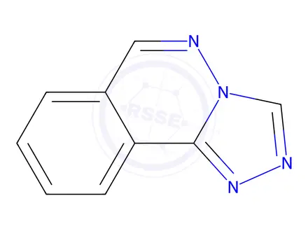 Chemical structure of Hydralazine Impurity 4