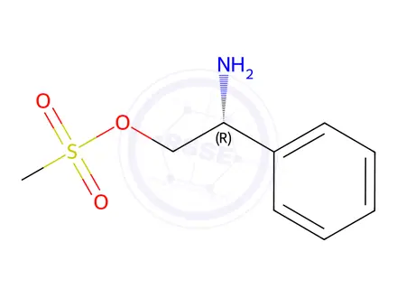 Chemical structure of Elagolix Sodium Impurity 51 Monomer