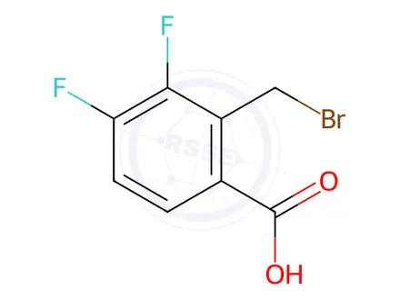 Chemical structure of Baloxavir Impurity 165