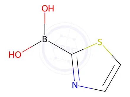 Chemical structure of Clomethiazolum Impurity 11