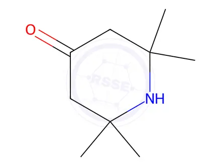 Chemical structure of Rifabutin Impurity 22