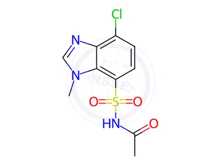 Chemical structure of Conicasterol F