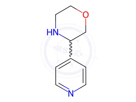 Chemical structure of Fampridine Impurity 273