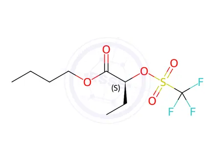 Chemical structure of Pemafibrate Impurity 30