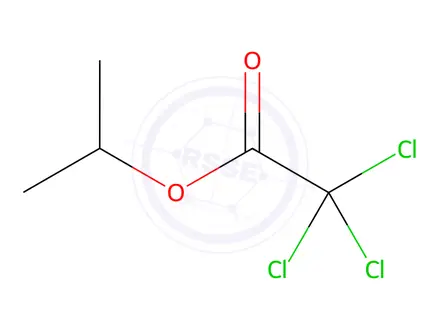 Chemical structure of Vildagliptin Impurity 71