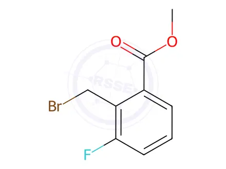 Chemical structure of Baloxavir Impurity 64