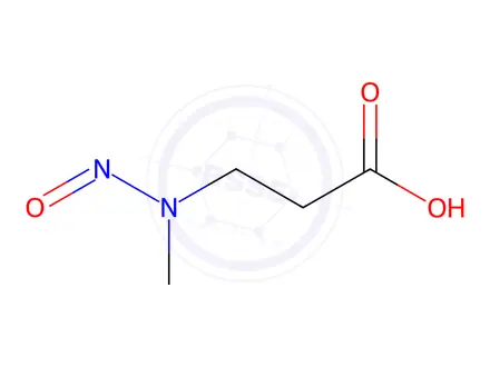 Chemical structure of Vigabatrin Impurity 17