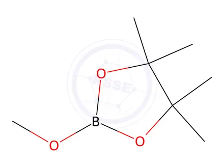 Chemical structure of Baricitinib Impurity 106