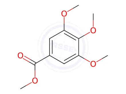 Chemical structure of Sulfamethoxazole Impurity 12