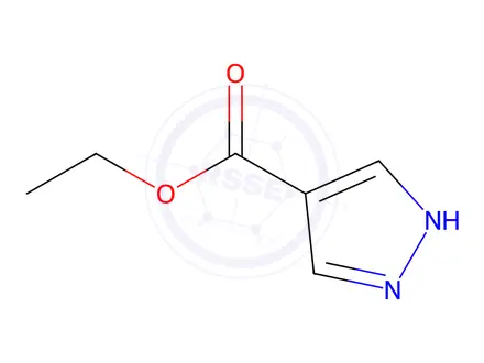 Chemical structure of Regadenoson Impurity 7