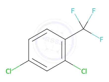 Chemical structure of Sorafenib Tosylate Impurity 140