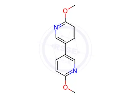 Chemical structure of Perampanel Impurity 44