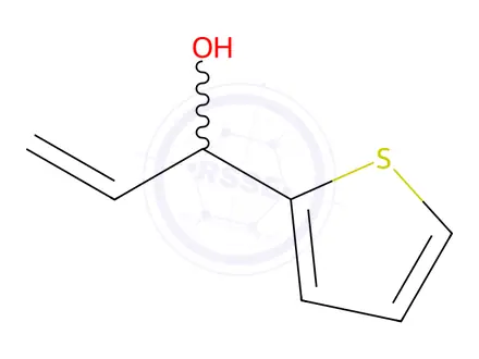 Chemical structure of Ammuxetine Impurity 11