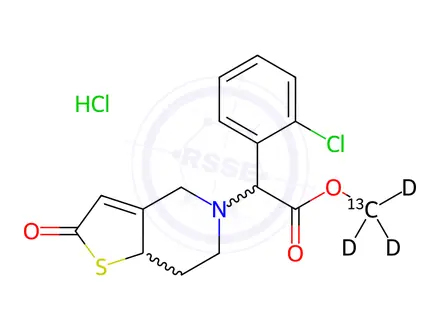 Chemical structure of CAS No: 1794713-84-0
