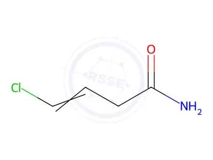 Chemical structure of Levocarnitine Impurity 28