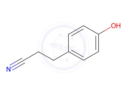 Chemical structure of Landiolol impurity 23