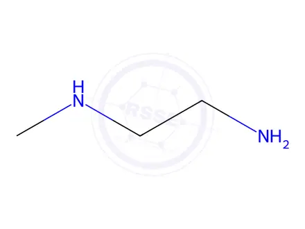Chemical structure of Metoclopramide Impurity 109