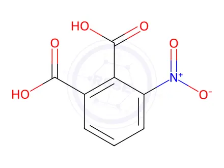 Chemical structure of Pomalidomide Impurity 6