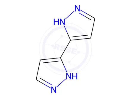 Chemical structure of Cimetidine Impurity 20