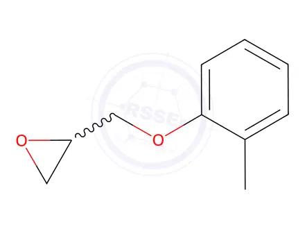 Chemical structure of Bevantolol Impurity 27
