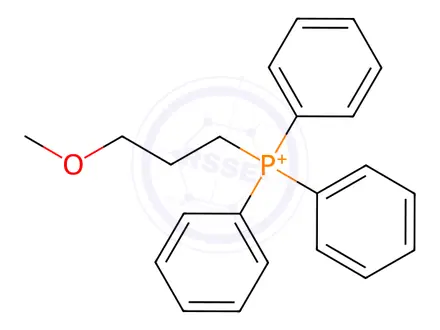 Chemical structure of Olopatadine Hydrochloride Impurity 60