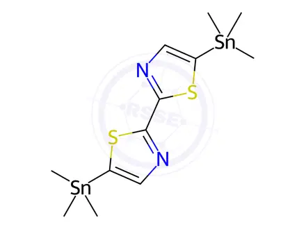 Chemical structure of Thiazole Impurity 2