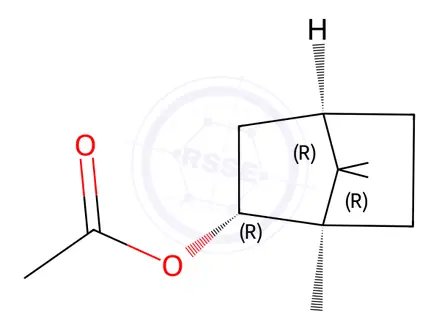 Chemical structure of Fenchol Impurity 2