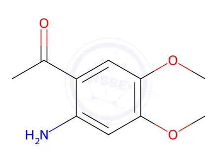 Chemical structure of Cabozantinib Impurity 54