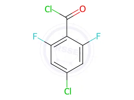 Chemical structure of Lasmiditan Impurity 111