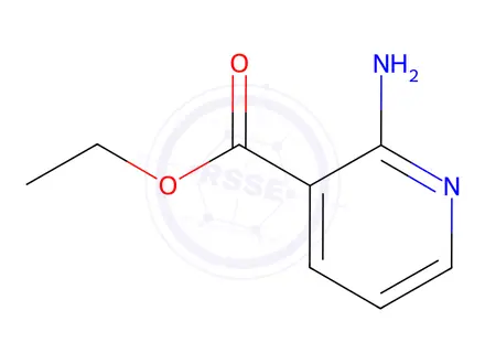 Chemical structure of Nicorandil Impurity 23