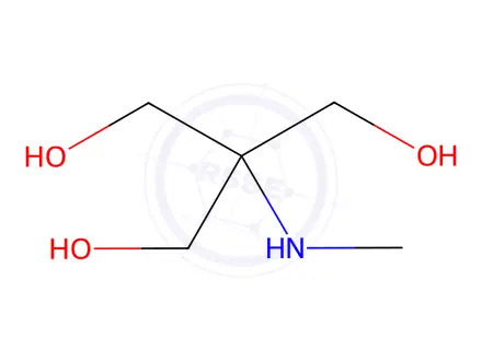 Chemical structure of Fosfomycin Trometamol Impurity 67