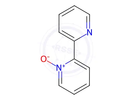 Chemical structure of Fampridine Impurity 70