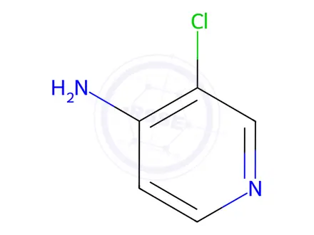 Chemical structure of Fampridine Impurity 4