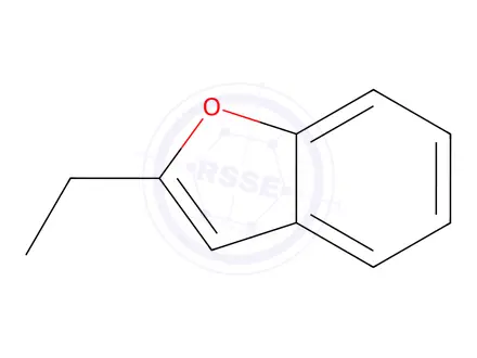 Chemical structure of Benzbromarone Impurity 9