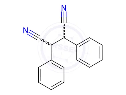 Chemical structure of Doxapram Hydrochloride Impurity 26