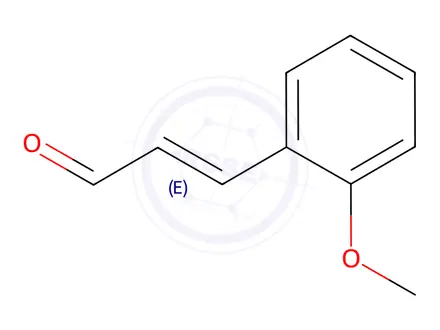 Chemical structure of Cinnamyl Chloride Impurity 41
