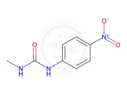 Chemical structure of Nicarbazin Impurity 5