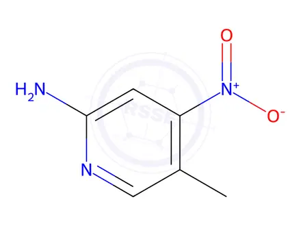 Chemical structure of Fampridine Impurity 254
