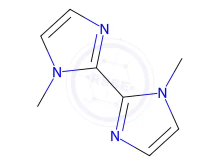 Chemical structure of Cimetidine Impurity 28