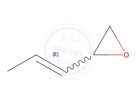 Chemical structure of Levocarnitine Impurity 89