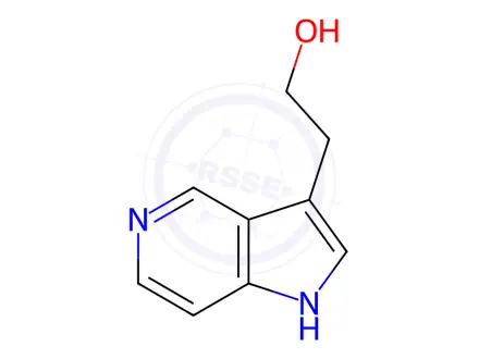 Chemical structure of Atogepant Impurity 74