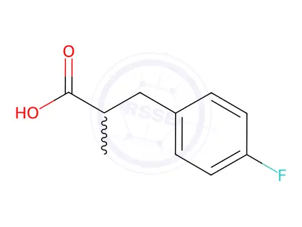Chemical structure of Sulindac Impurity 31