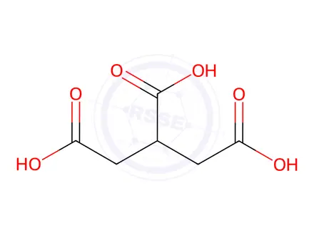 Chemical structure of Adipic Acid Impurity 26