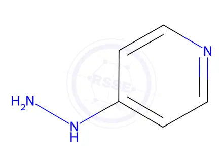 Chemical structure of Fampridine Impurity 246