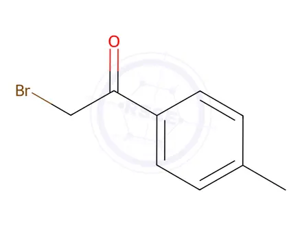 Chemical structure of Zolpidem Tartrate Impurity 54