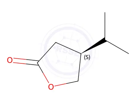 Chemical structure of Brivaracetam Impurity 114