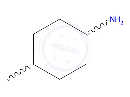 Chemical structure of Glimepiride Impurity 13