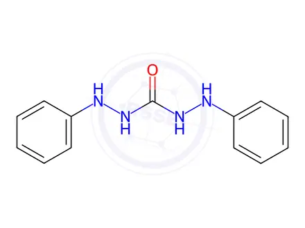 Chemical structure of Nicarbazin Impurity 17